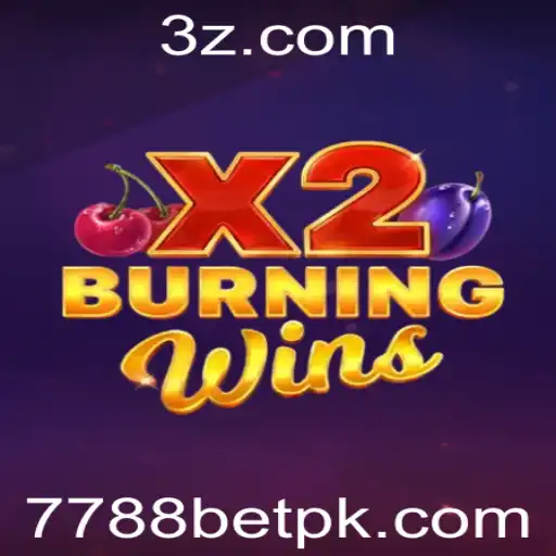 BurningWinsX2: A Nova Sensação nas Plataformas de Apostas com 7788bet