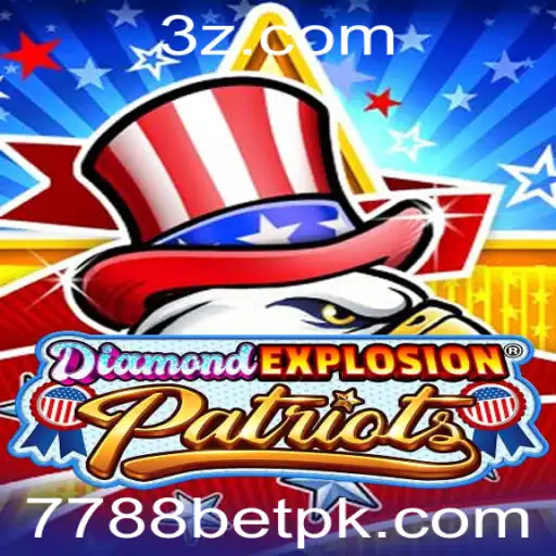 Descubra o Fascinante Universo de DiamondExplosionPatriots