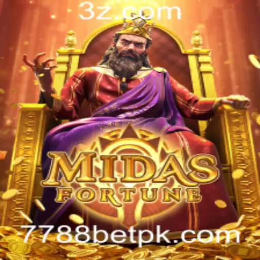 Aventuras e Estratégias em MidasFortune: Uma Jornada ao Mundo de 7788bet