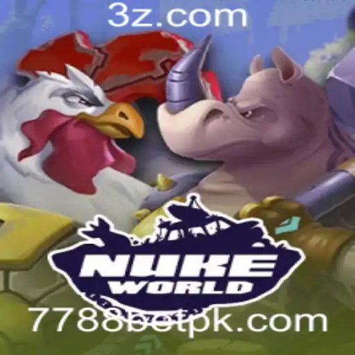 Desvendando o Universo de NukeWorld: Um Guia Completo para Jogadores