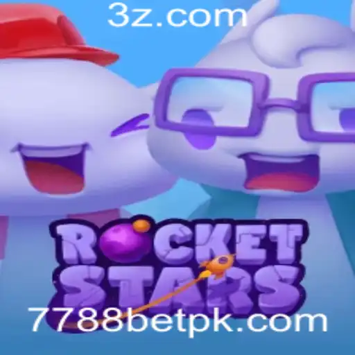 Explore o Universo de RocketStars com 7788bet
