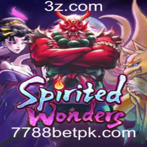 Explorando o Fascinante Mundo de SpiritedWonders e a Plataforma 7788bet