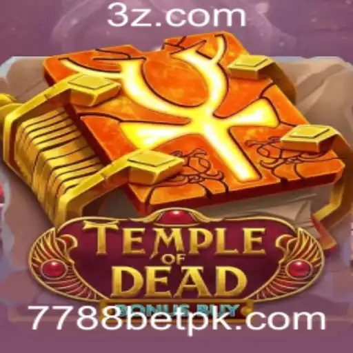 Temple of Dead Bonus Buy: Aventura e Estratégia no Mundo dos Jogos Virtuais