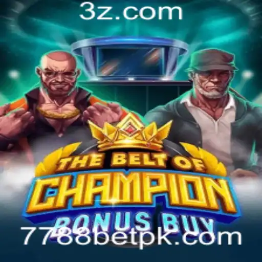 The Belt Of Champion Bonus Buy: Uma Nova Dimensão no Jogo de Cassino Online