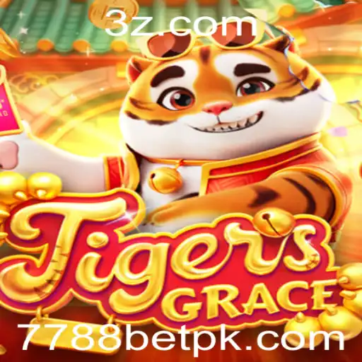 Descubra o Fascinante Mundo de TigersGrace com 7788bet