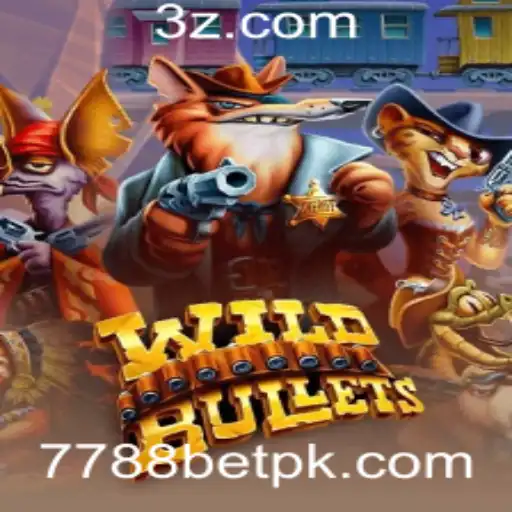 Explorando WildBullets: Um Mergulho nas Aventuras do Jogo