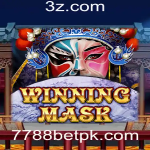 WinningMask: Um Mergulho no Mundo dos Jogos e 7788bet